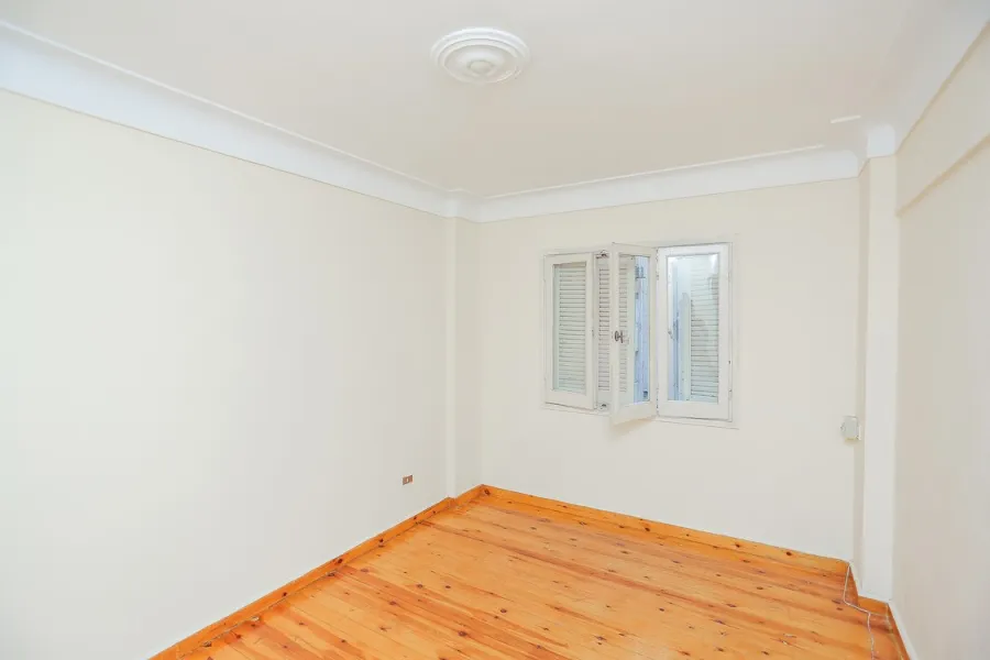 Apartment for sale 140m Smouha (Bahaa Eldin El-ghatwary St.)