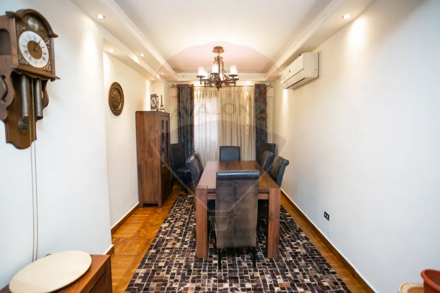 Apartment for sale 100 m Smouha (El Qoton Towers)