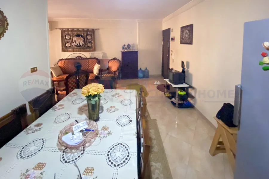 Apartment for sale 128 m Smouha (Al-Arish st.)