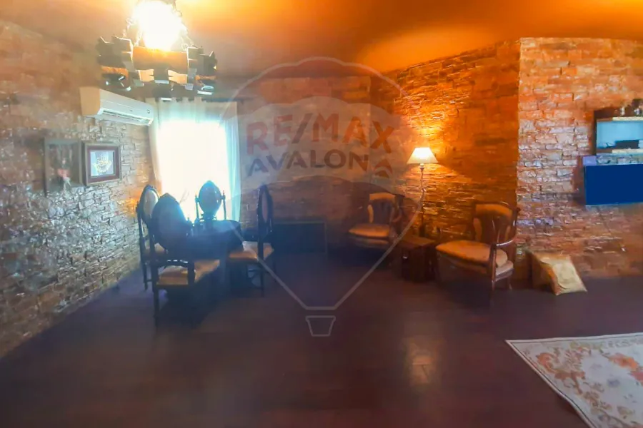 شقة للبيع 141 م التجمع الخامس (ماونتن فيو - أكزيكتف ريزيدنس)