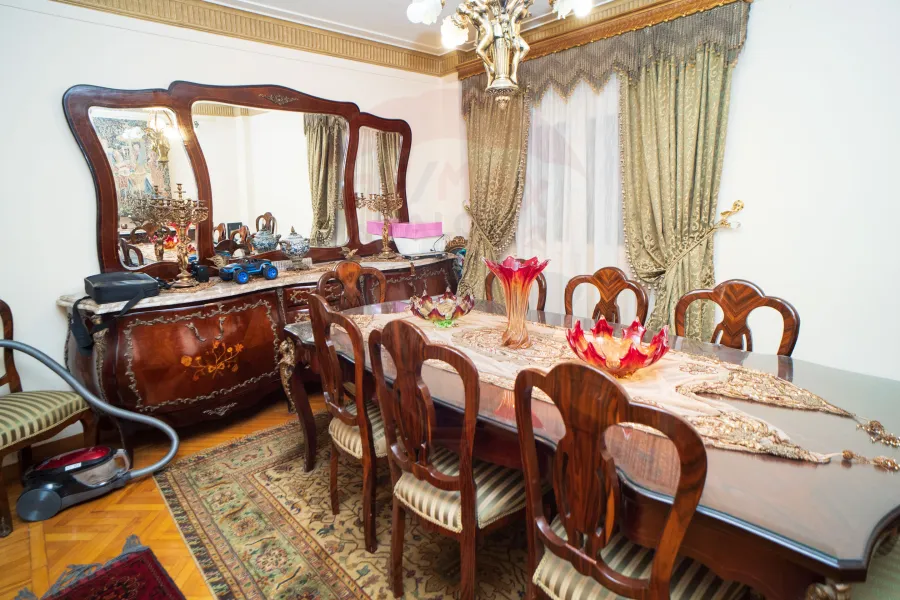 Apartment for sale 180 m Roushdy (Syria St.)