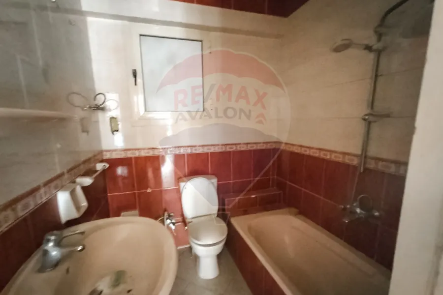 Apartment for sale 130 m Kafr Abdo (Ibrahim Ragy st.)