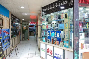 Commercial Property For Sale 200m Al-Agamy (Al-Hanouvel - Directly on Alexandria Matrouh Road)