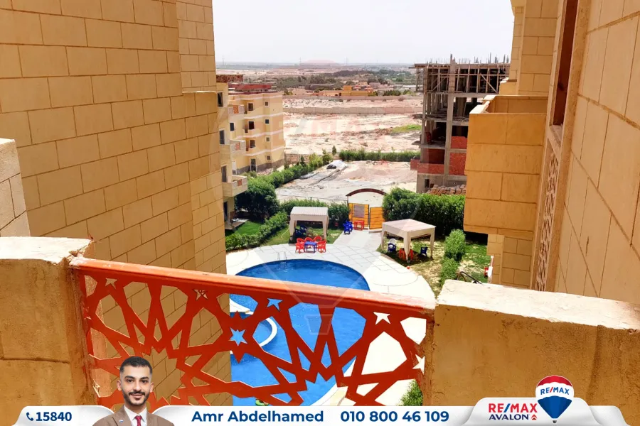 Chalet for sale North coast (Moria Village) 50 m