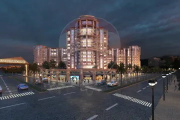 Apartment for sale 268 m Smouha (Muruj)