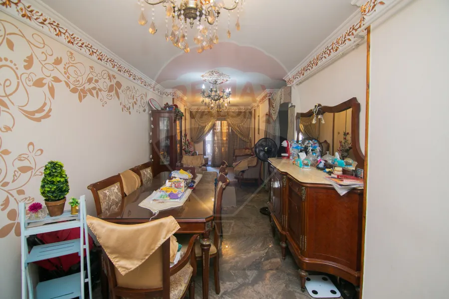 Apartment for sale 90 m Sporting (branching from the sea)