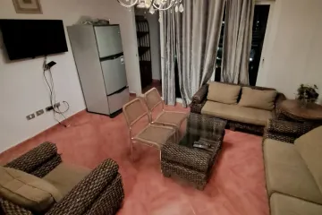 شاليه للبيع (بورتو مارينا) 80 م