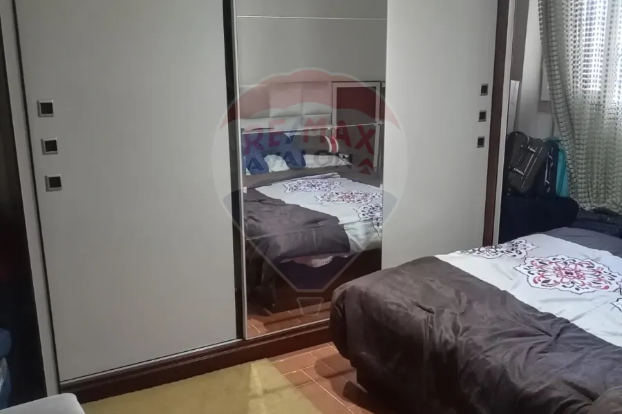 Apartment for sale 95 m Sidi Gaber (El-batlyousy)