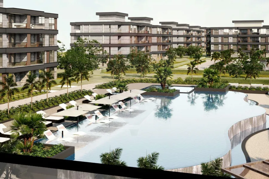 Apartment for sale 135 m New Zayed (De joya)