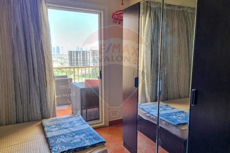 شالية للبيع (بورتو جولف مارينا - العلمين) 120 م