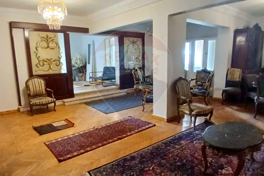 Apartment for sale 170 m Wabour Al Mayah (Mohammed Masoud St)