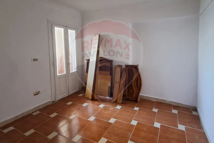 Apartment for sale 140 m Al-Mandara (second number from the sea)