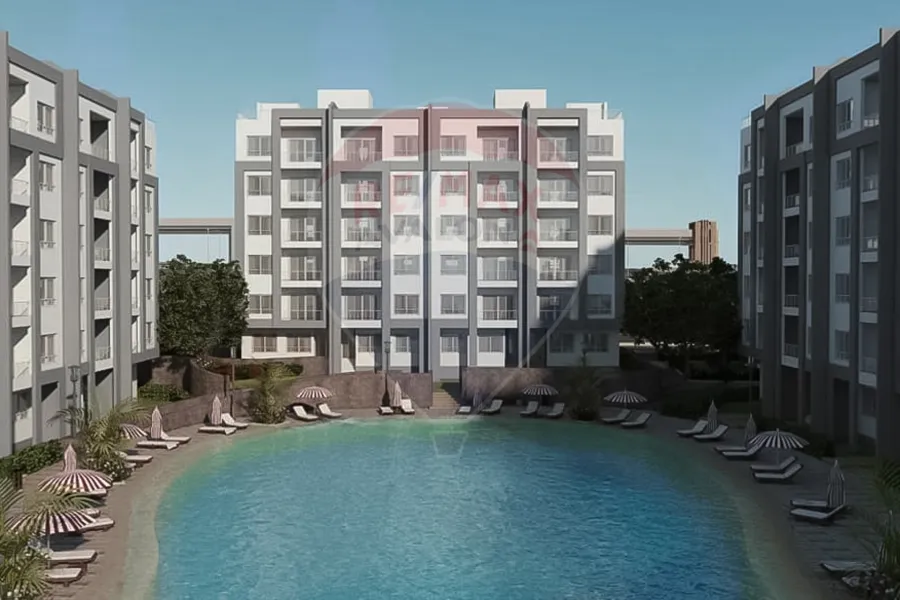 Ground Chalet + Garden for sale North Coast (Ariba Village)