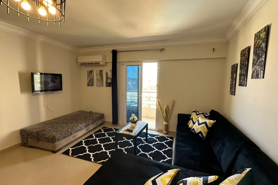 شاليه للبيع (مارسيليا بيتش 4 - سيدي عبد الرحمن) 80 م