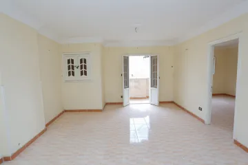 Apartment for Rent 85m Moharem Bek (Branched from green st.- near to tram station)