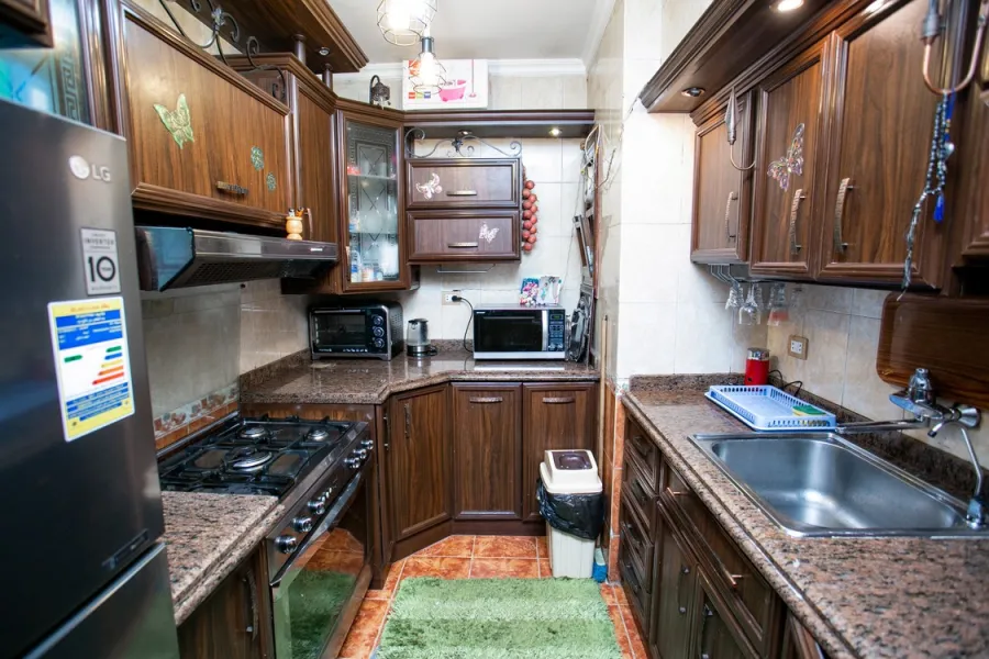 Apartment for sale 150 m Roushdy (Syria St.)