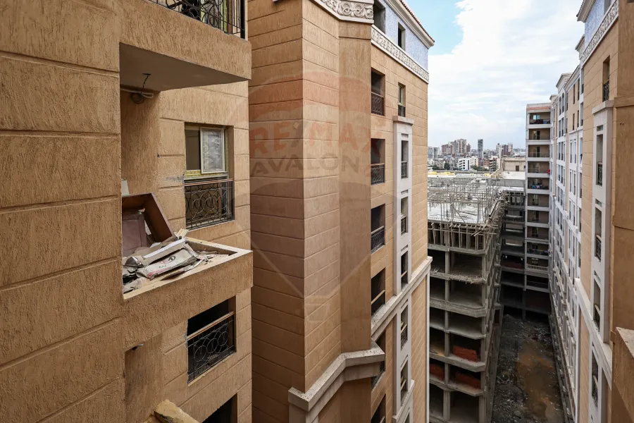 شقه للبيع 128م السيوف شماعة ( جميلة سيتي )