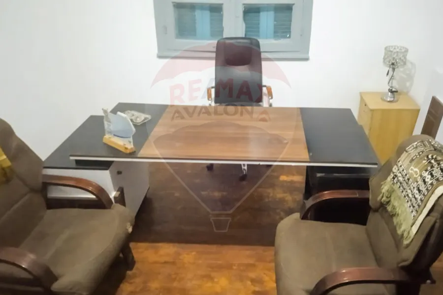 Educational center for rent, 180 m, Sidi Bishr