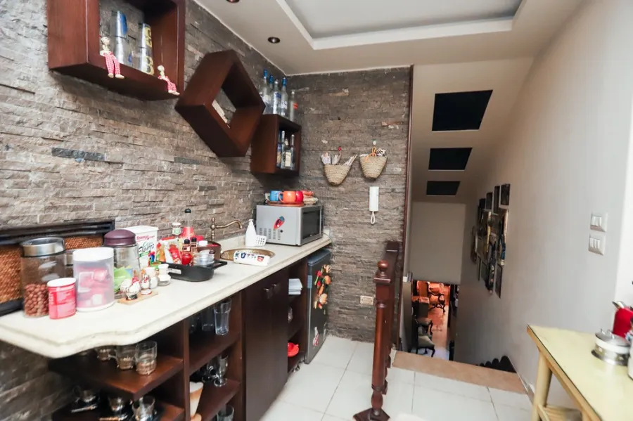 Duplex Apartment For Sale 185m Laurent (Steps From Abou Kier St.)