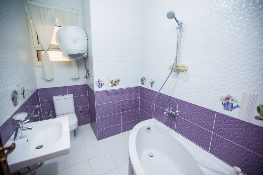 Apartment For sale 262m -Laurent - Aziz Shenouda Tower