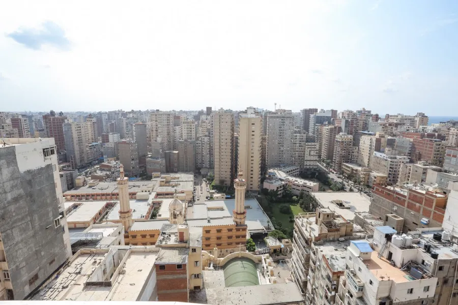 Apartment for sale or Rent Sidi Beshr (Branched From Al-Assawy)