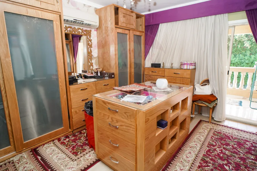 فيلا مستقلة للبيع 701 م كينج مريوط (كومباوند اليكس ويست)