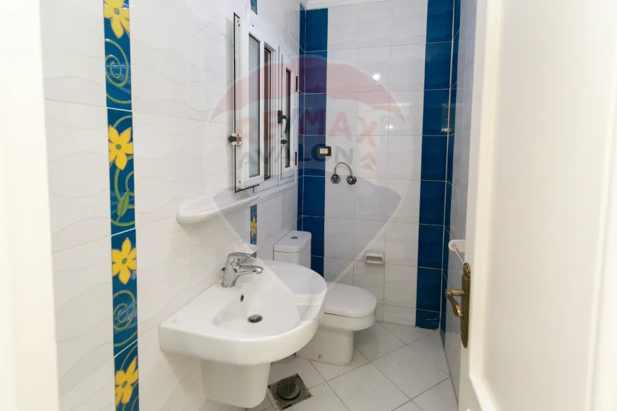 شقة للبيع 320م لوران (على الترام)