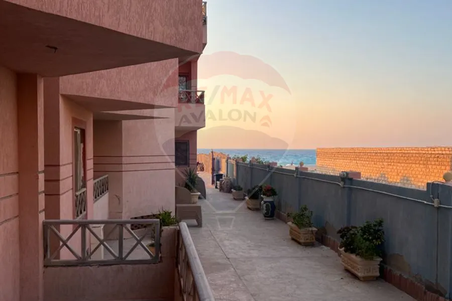 Chalet for sale North Coast (Sidi Krir)