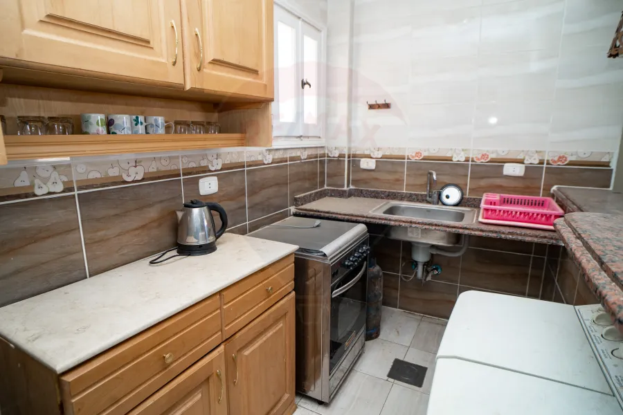 شاليه للبيع 90 م الساحل الشمالي (قرية مارسيليا بيتش 3)