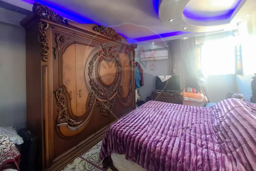 Apartment for sale 135 m Louran (Next to Victoria College School)