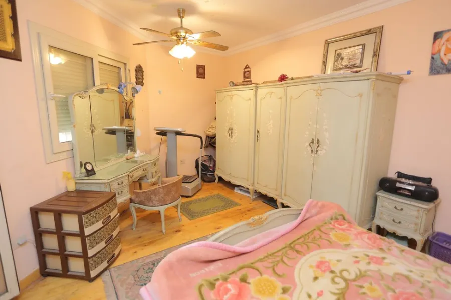 Apartment For Sale 175m Kafr Abdou