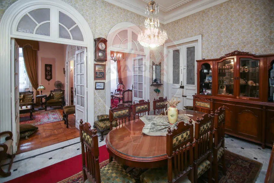 Apartment for sale 270 m Latin Distrect (Pharaohs St.)