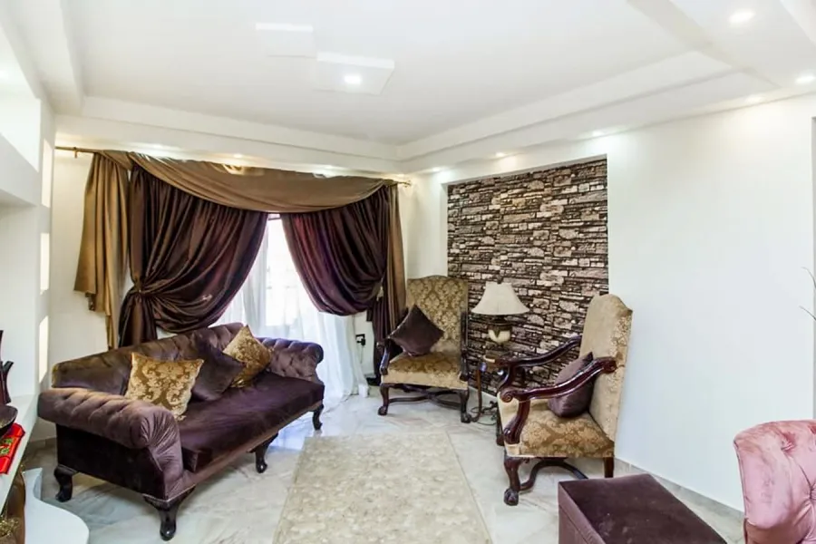 شقة للبيع 150م العجمي (بيانكي  - ش الاربعين)