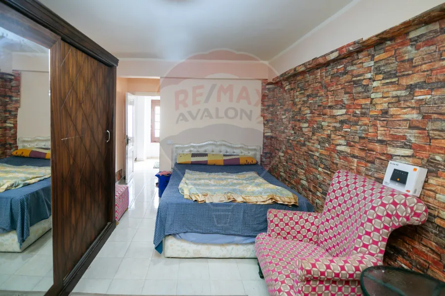 Stand alone villa for sale (Marseilia Beach 3) 242 m