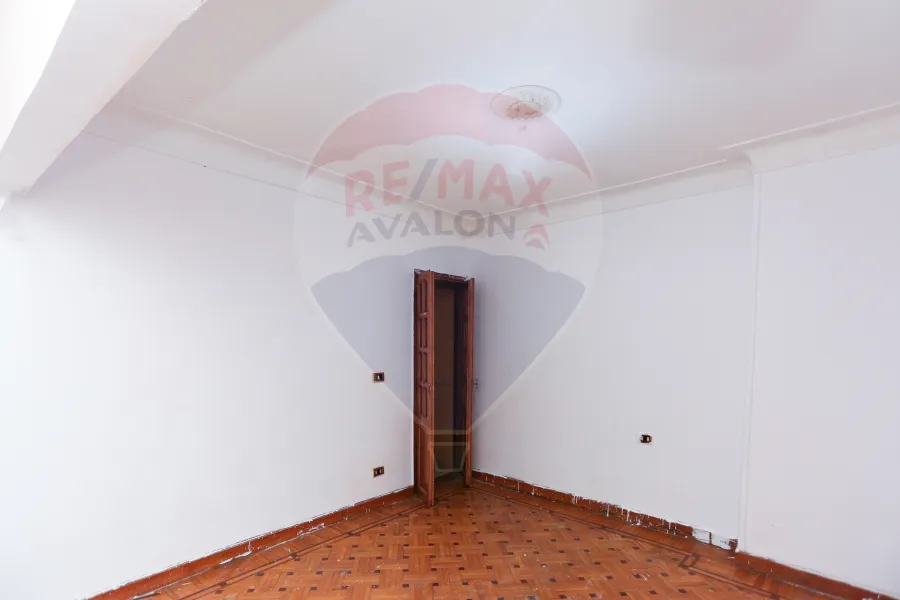 Apartment for sale 125 m Janaklis (Saeed Zulfikar St.)