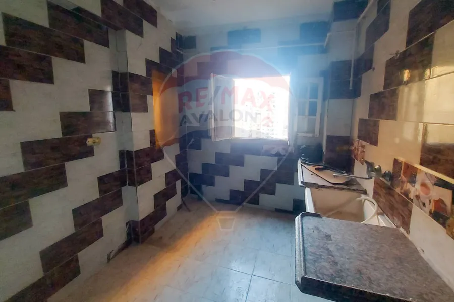 apartment for sale 90 m Ibrahimia (Steps from Abu Qir St.)