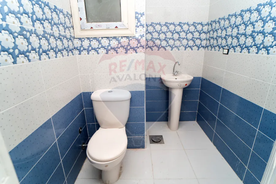 Apartment for Sale 272 m Smouha (Admon Fermon St)