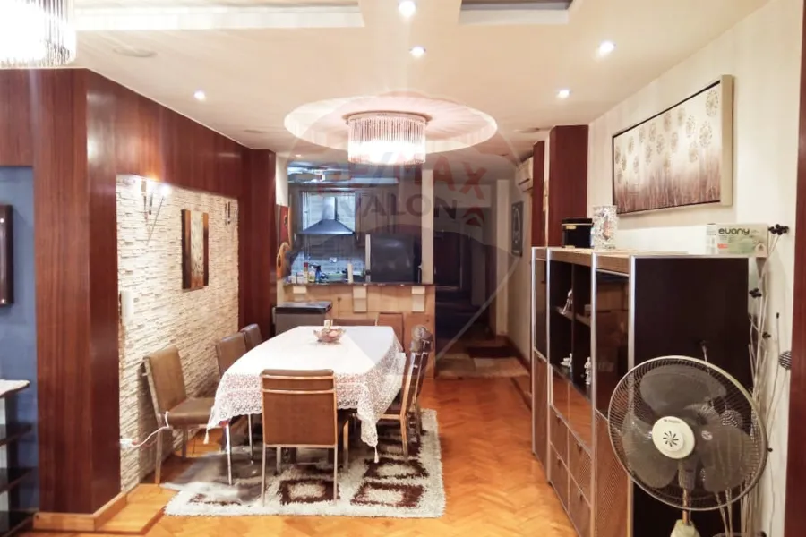 Apartment for sale 210 m Bulkeley (Dr. Borji St.)