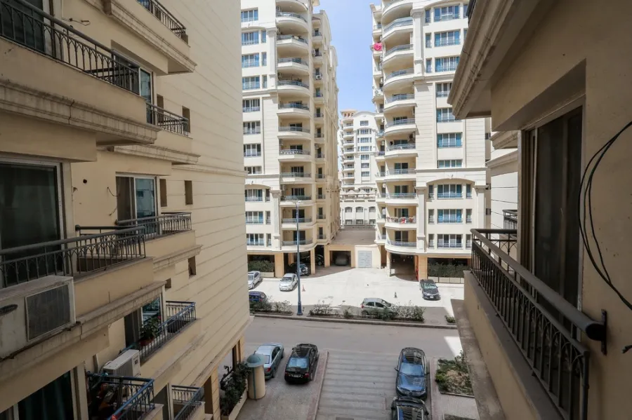 Apartment For Sale 177m Smouha