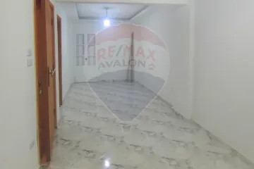 شقة للبيع 120 م ميامي (بين العيسوي و خالد بن الوليد)