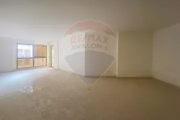 شقة للبيع 185 م سموحة (فالوري انطونيادس)