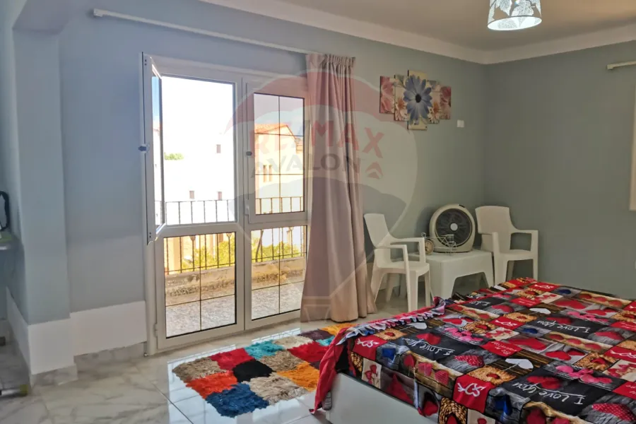 Standalone villa for sale 315 m North Coast (Badr zahran)