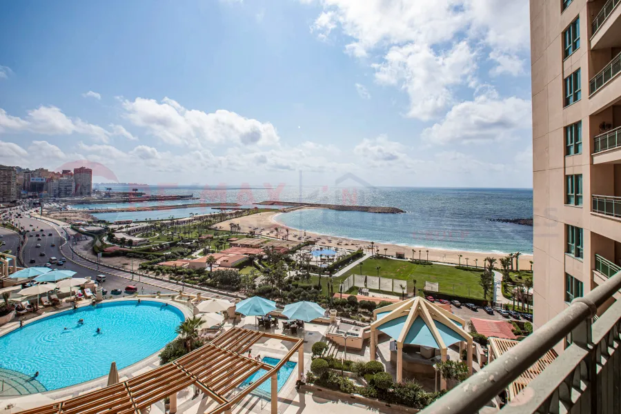 Apartment for sale 386 m San Stefano (Four Seasons - C model)