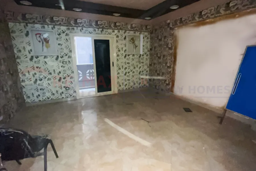 Apartment for sale 125 m Sidi beshr (El Tfola saeeda St.)
