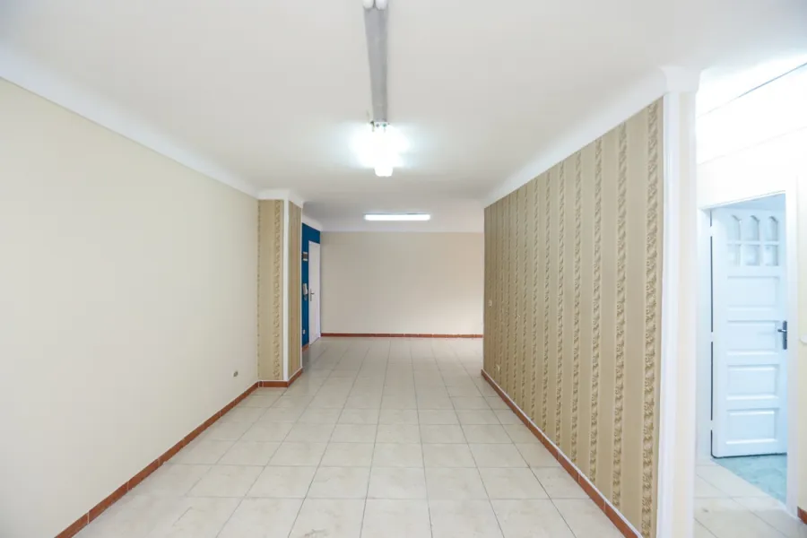 Apartment for rent 200 m Zizenia ( Abo Qir St.) - For residential or administrative