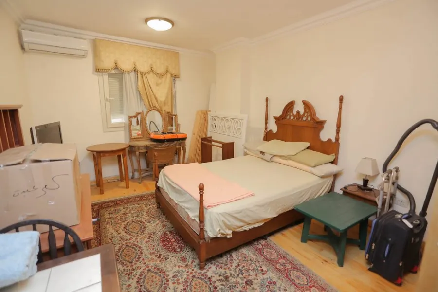 Apartment For Sale 175m Kafr Abdou