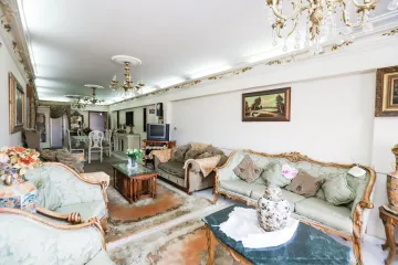 شقة للبيع 185 م فلمنج (ش الفتح)