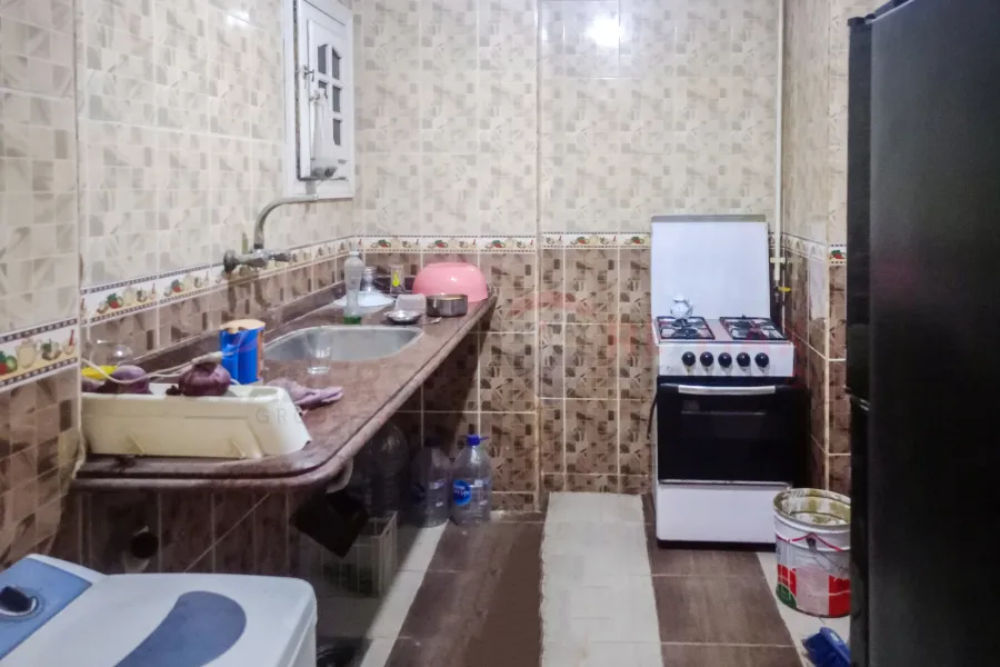 Modern apartment for rent, 120 m, Smouha (Al Mahmoudia directly)