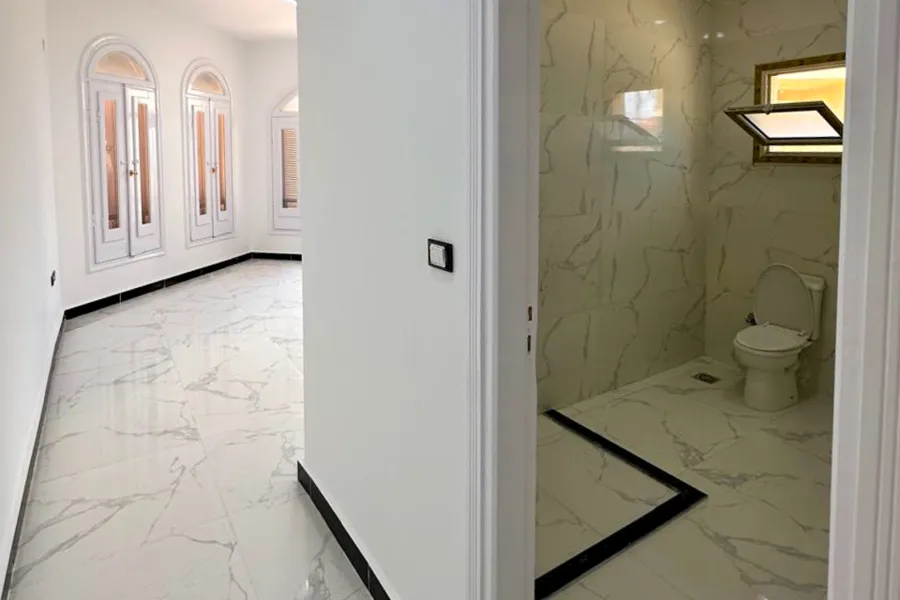 فيلا ستاند الون للبيع (كازابيانكا) 450 م