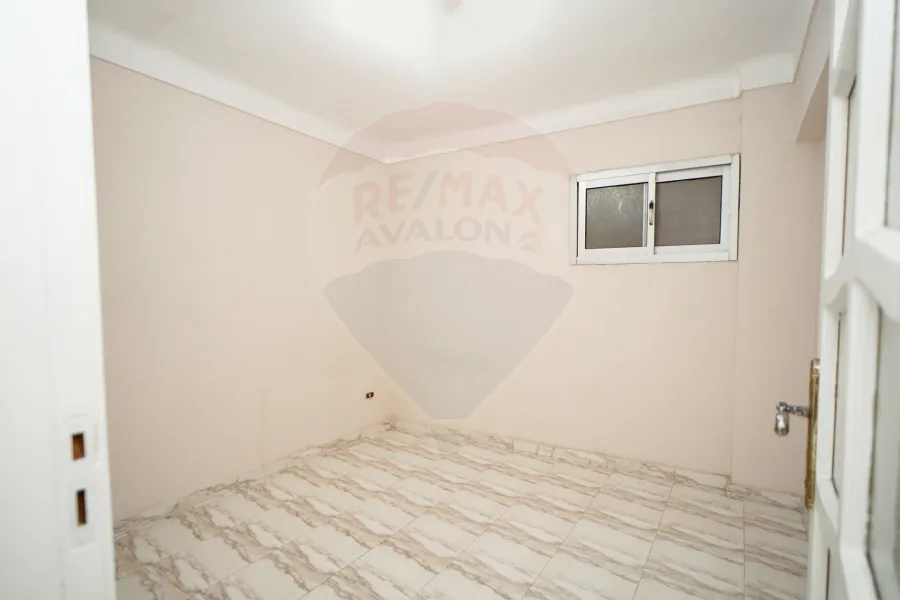 شقة للبيع 145 م سيدي جابر (على الترام)